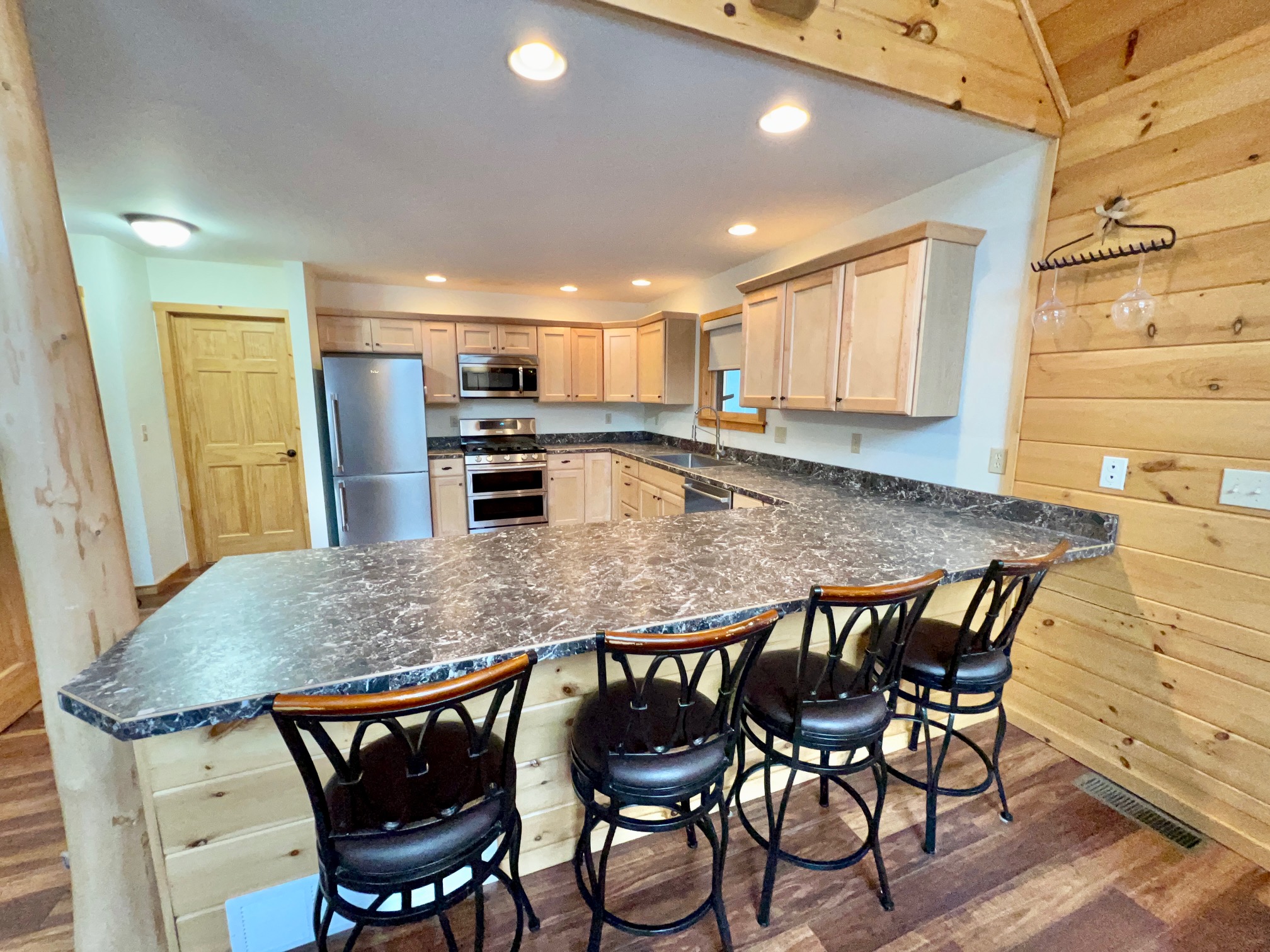 Gore Mountain Adirondack Park Real Estate Homes Listings RE1096 Main Page